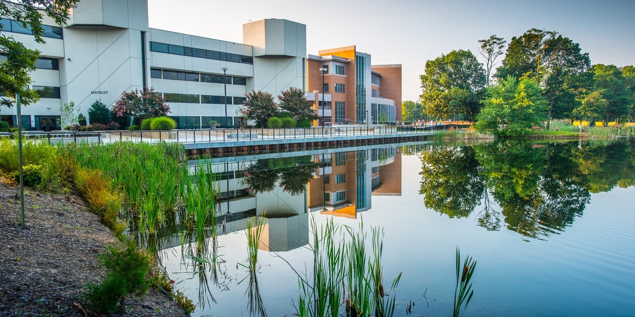 Northern Virginia Community College - Medical Campus