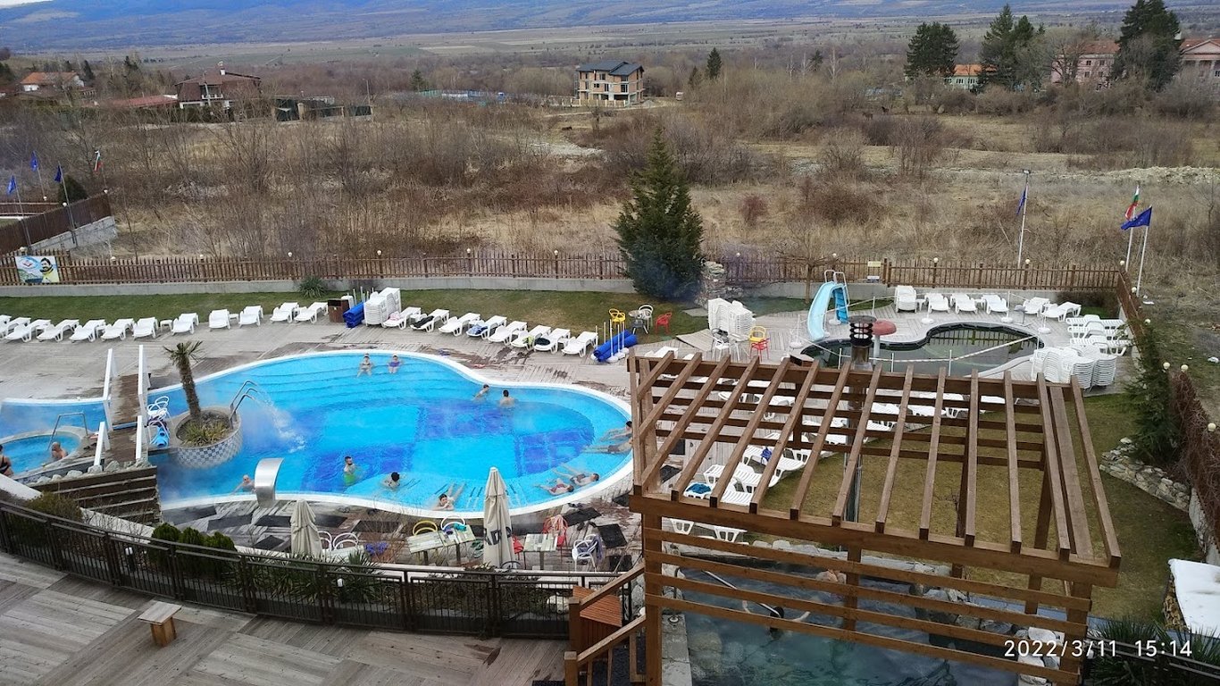 The Five Elements Hotel and SPA