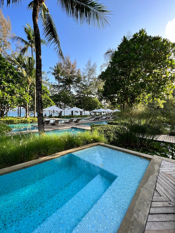 Rosewood Phuket
