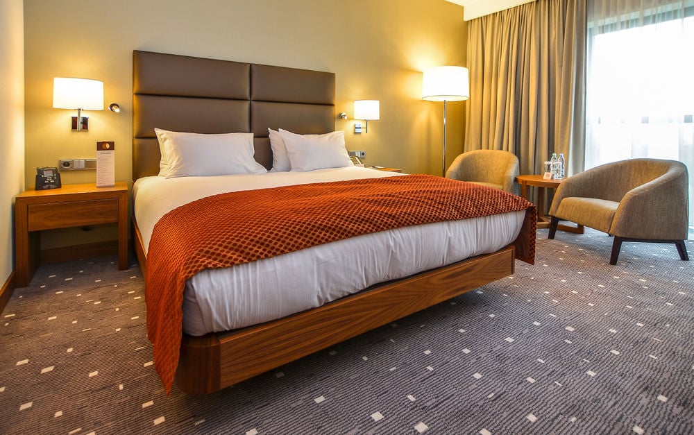 DoubleTree by Hilton Łódź