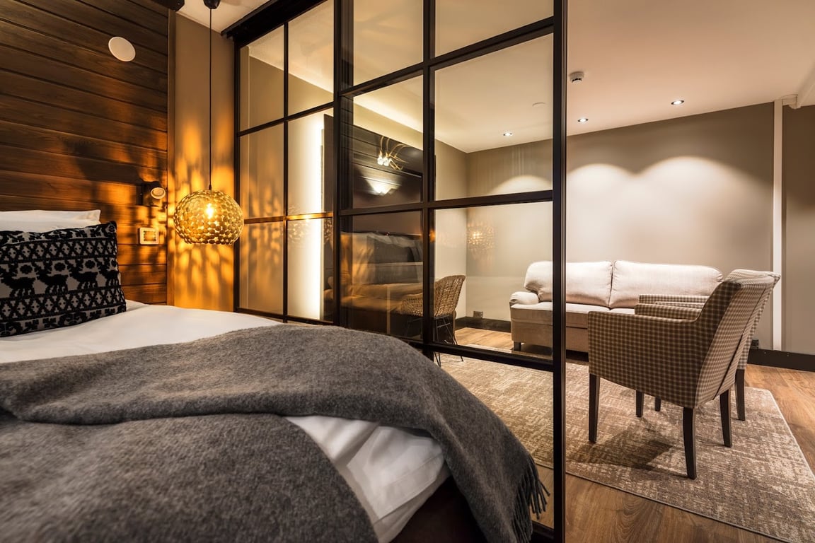 Lapland Hotels Sky Ounasvaara