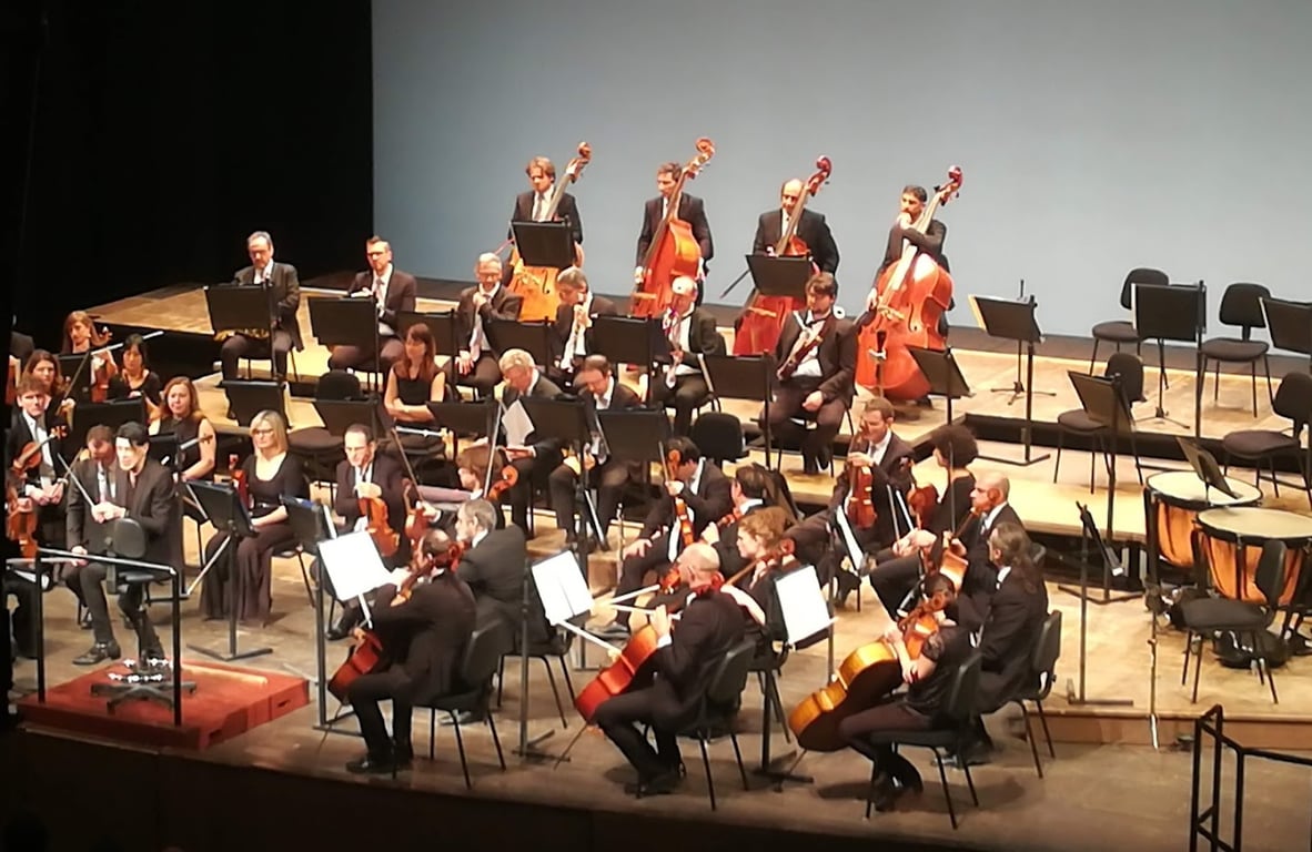 Teatro delle Muse, Ancona