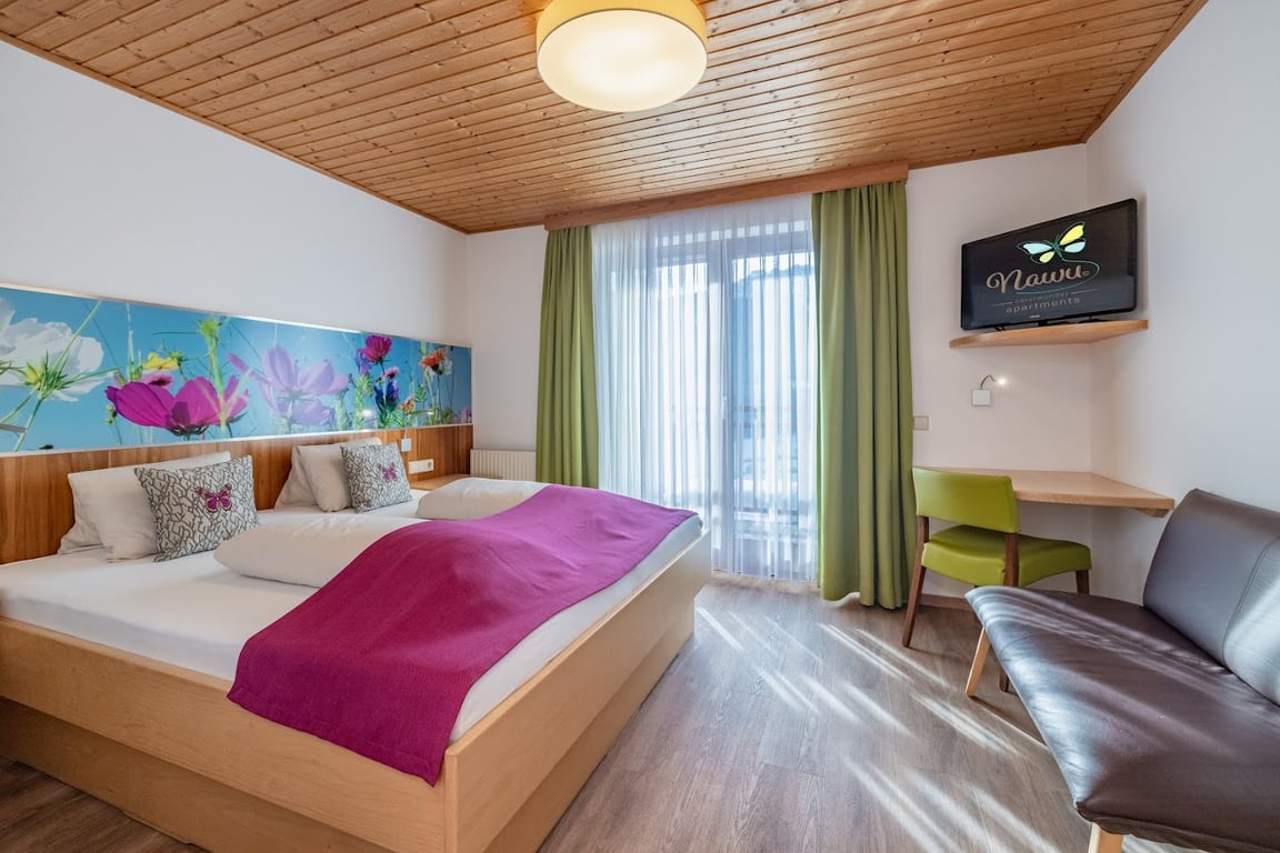 nawu apartments