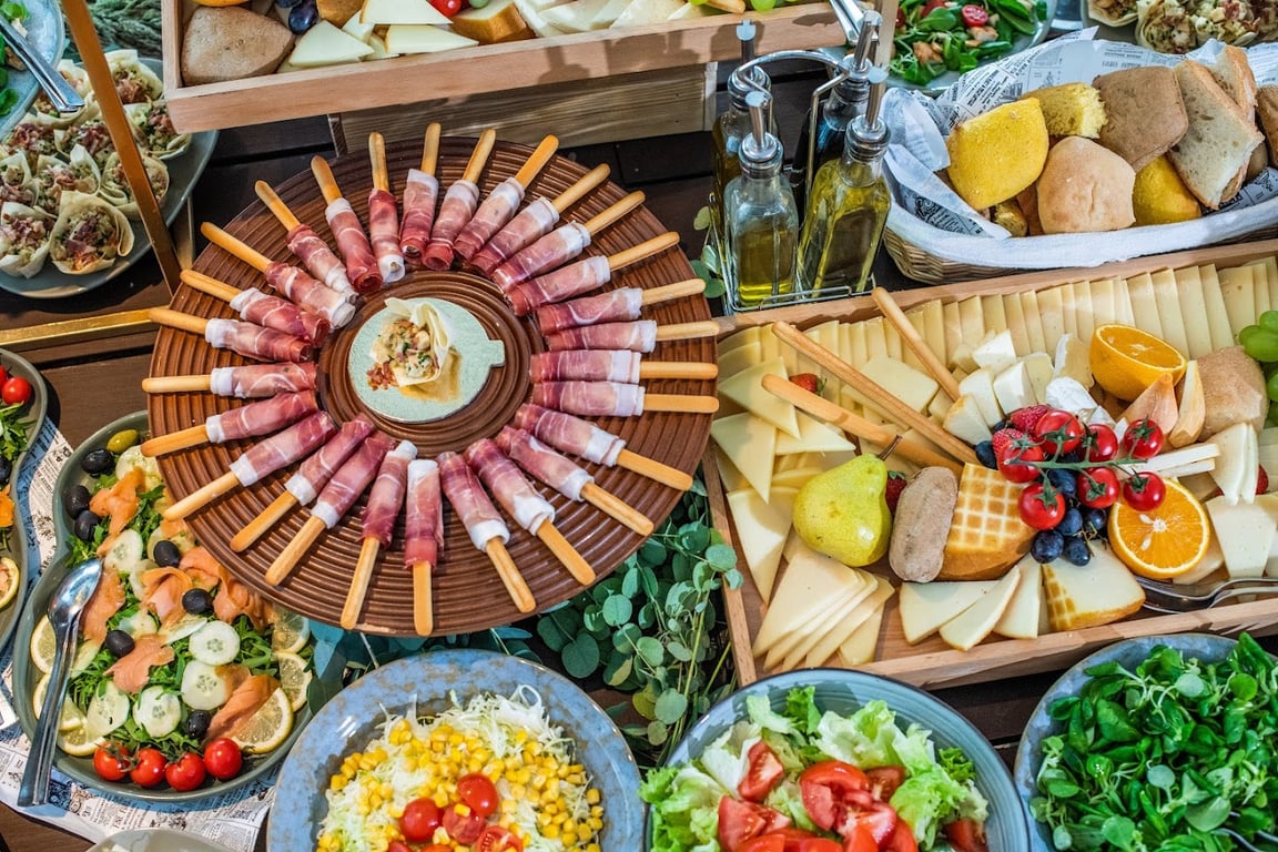Gastro Globus