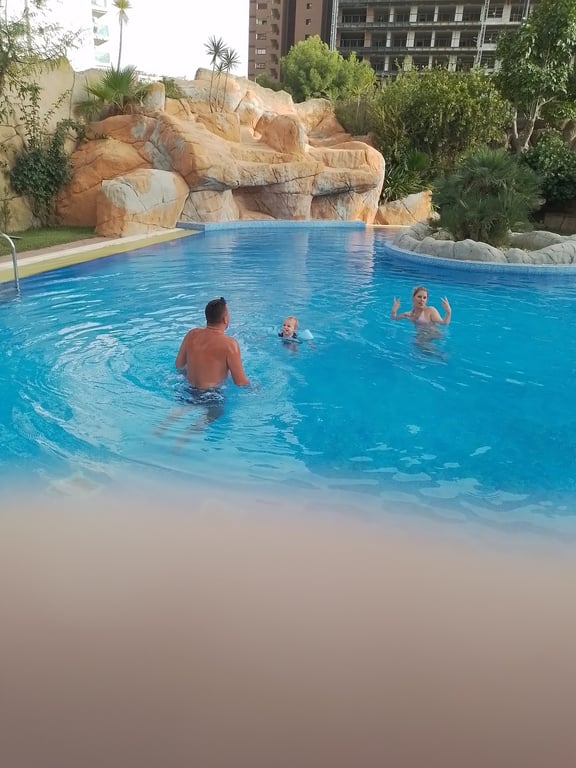 Barceló Benidorm Beach - Adults Recommended
