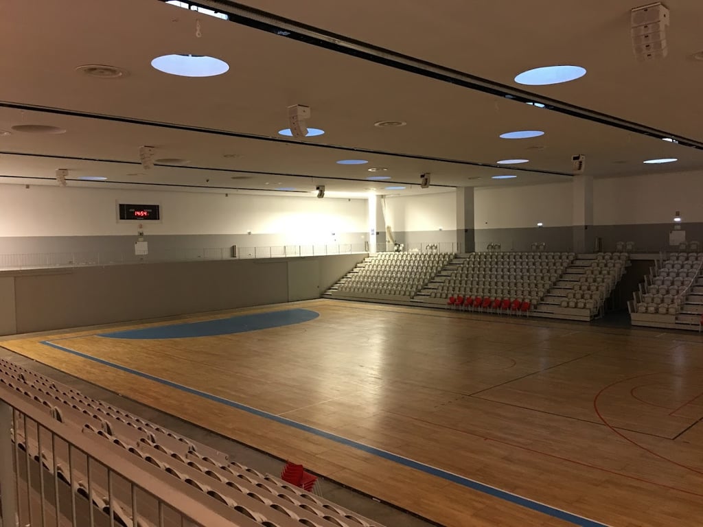 Centro Multiusos de Lamego