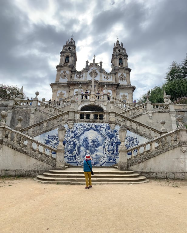 Centro Multiusos de Lamego