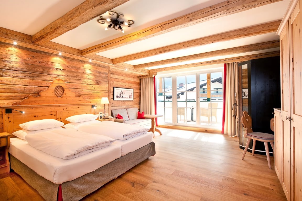 Landhotel Römerhof