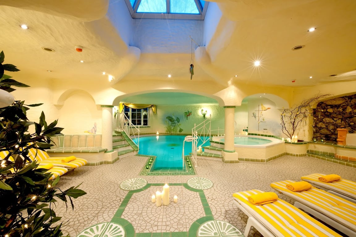 Landhotel Römerhof