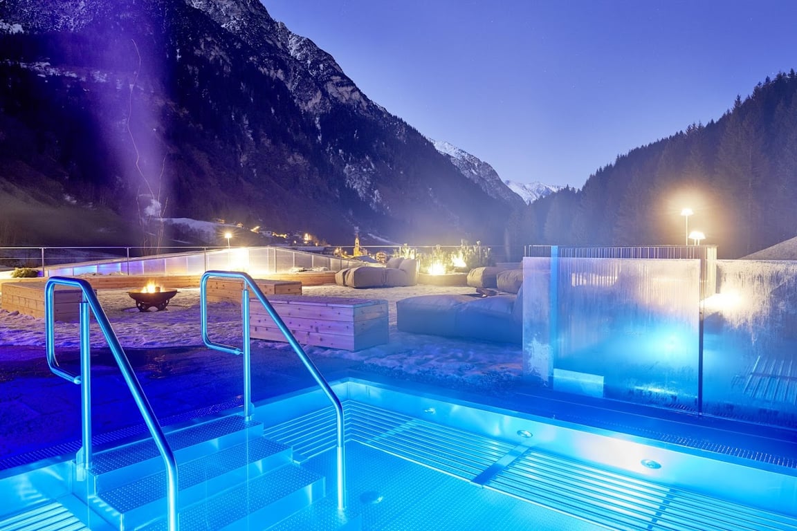 Feuerstein Nature Family Resort