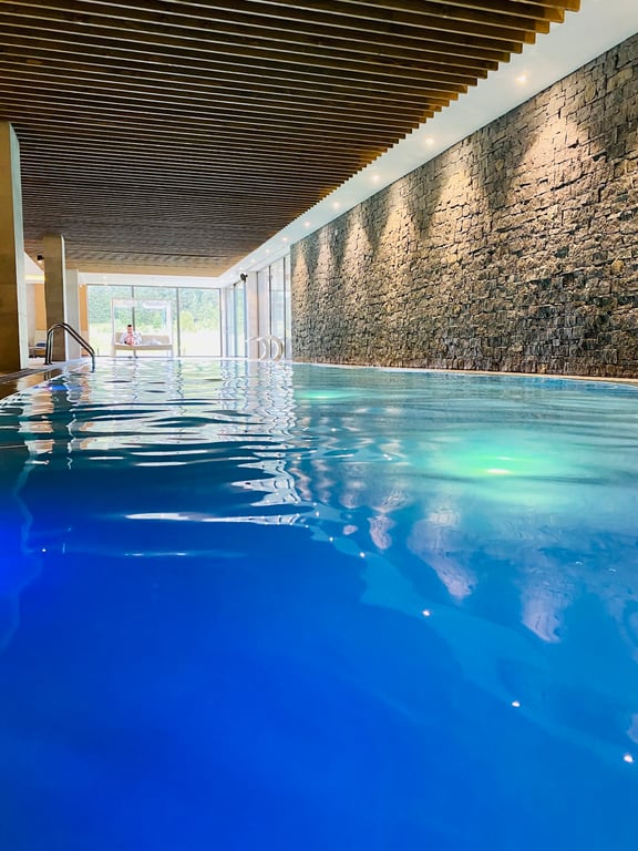 Hotel Monti Spa & Wellness