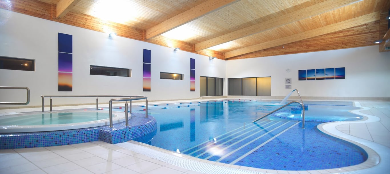 Manor West Hotel & Leisure Club
