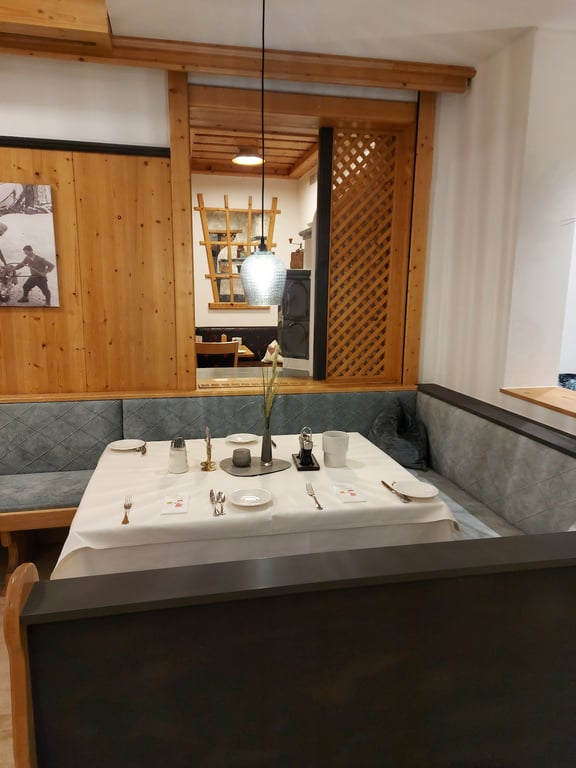 Hotel Barbarahof Saalbach