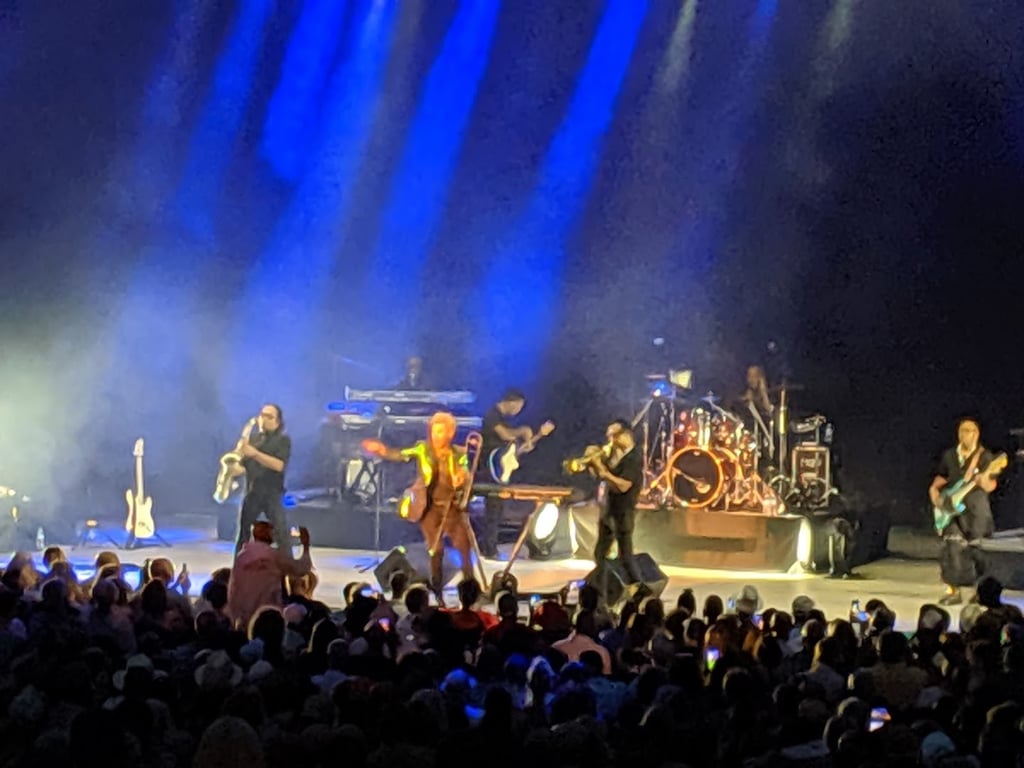 Fraze Pavilion