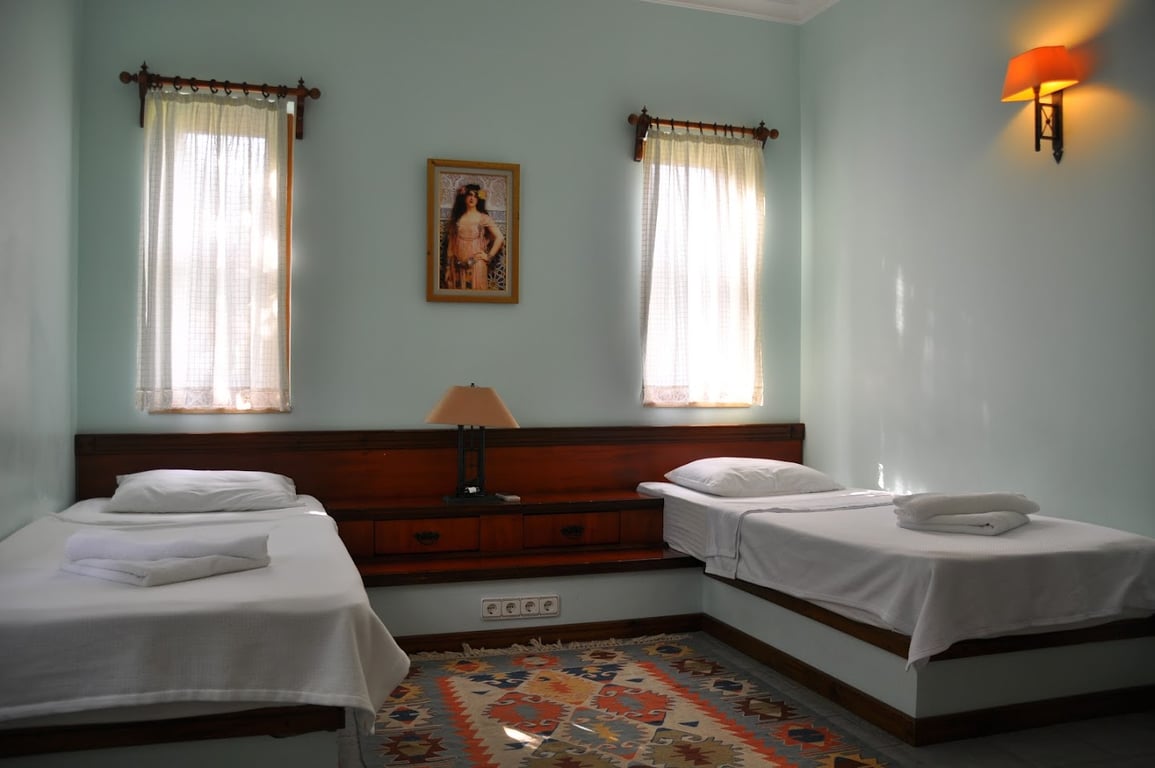 Osmanli Hani Apart Hotel