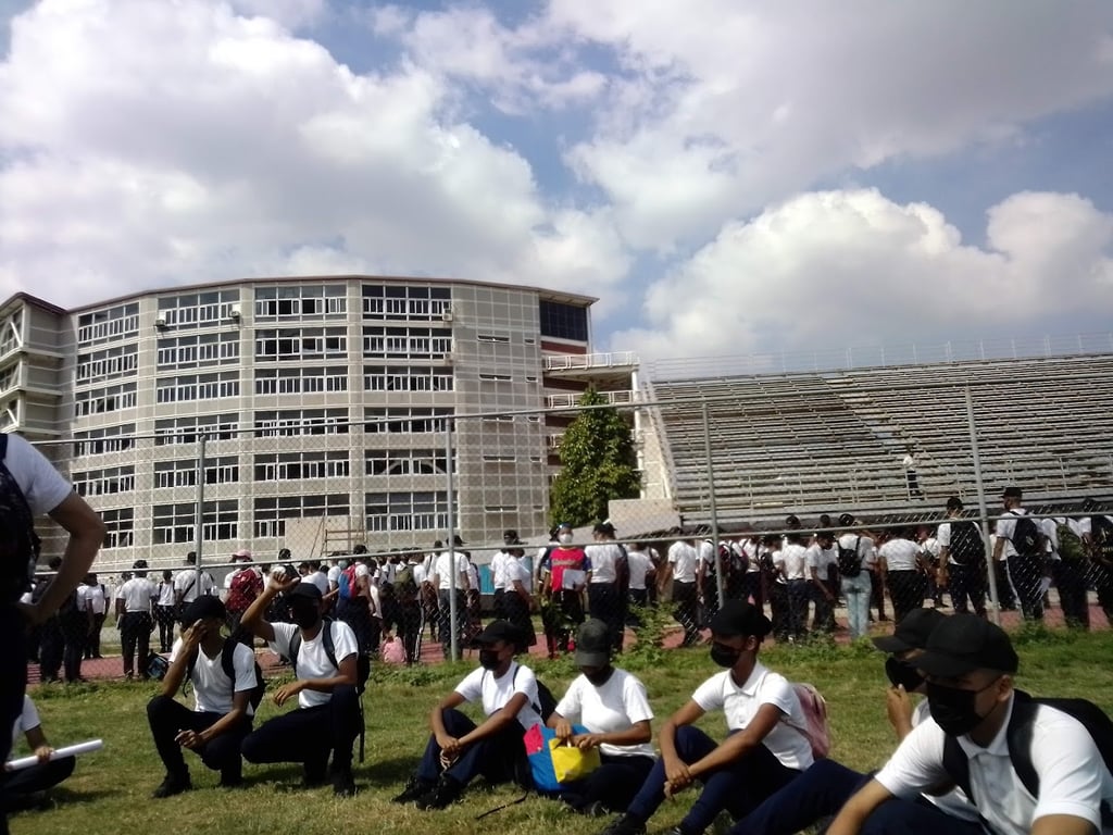 Gimnasio Luis Ramos