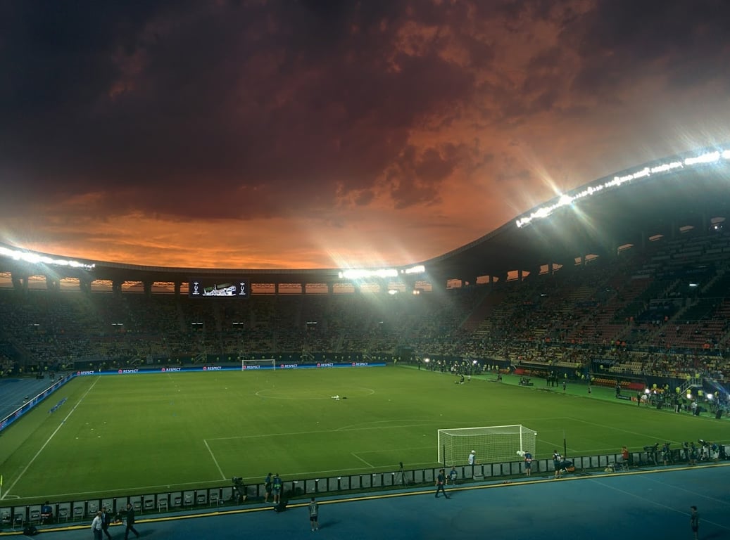 Toše Proeski Arena