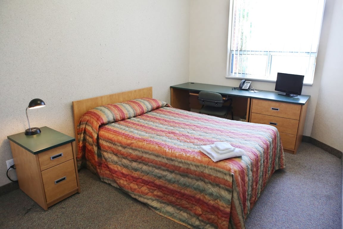 Kempenfelt Conference Centre