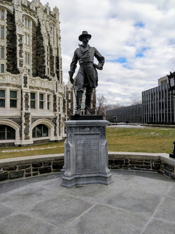 The City College of New York