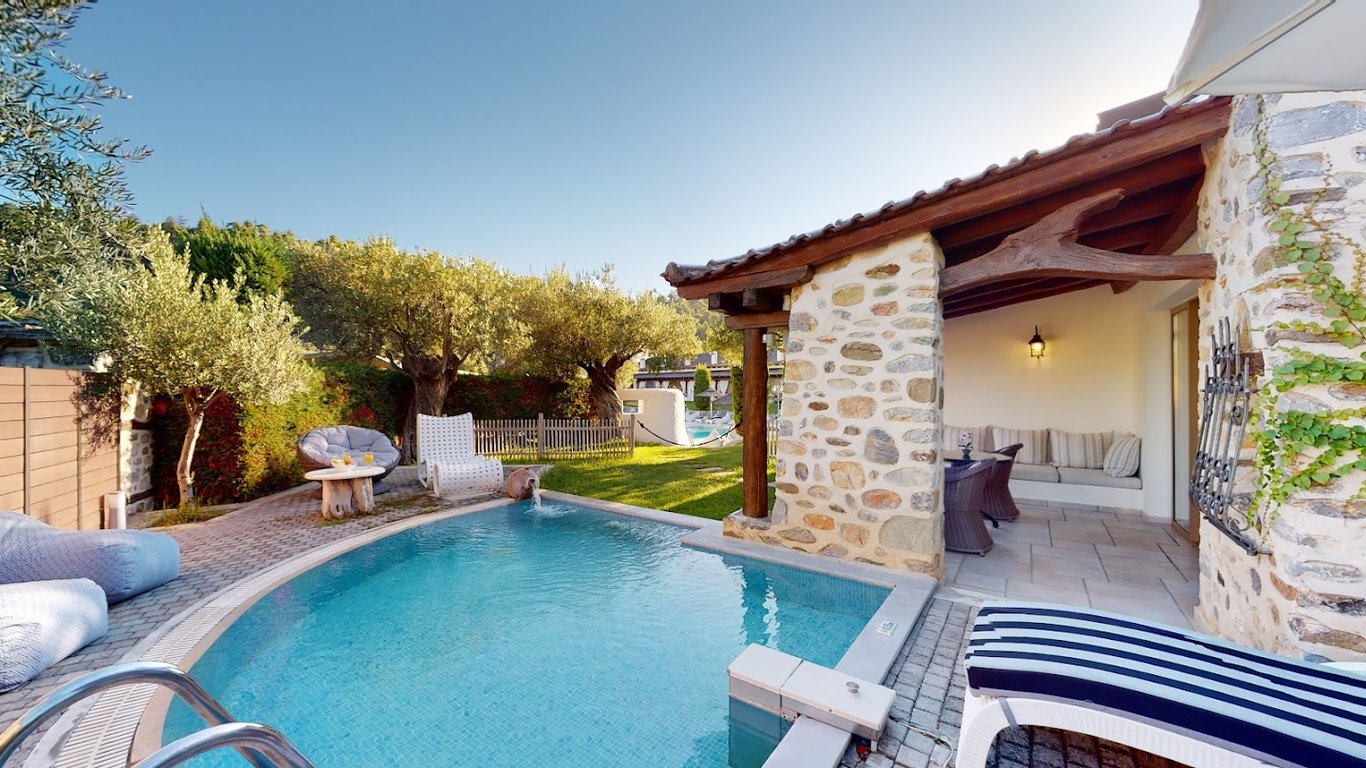 Acrotel Athena Residence