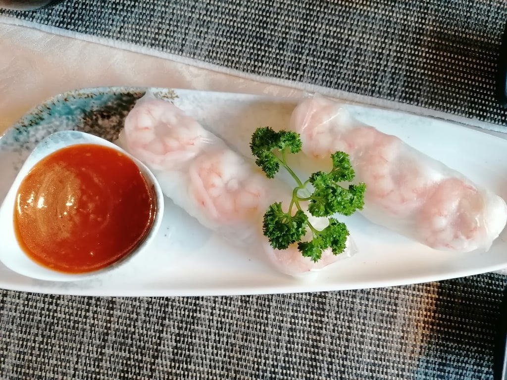 Ruyi Asian Fusion & Sushi