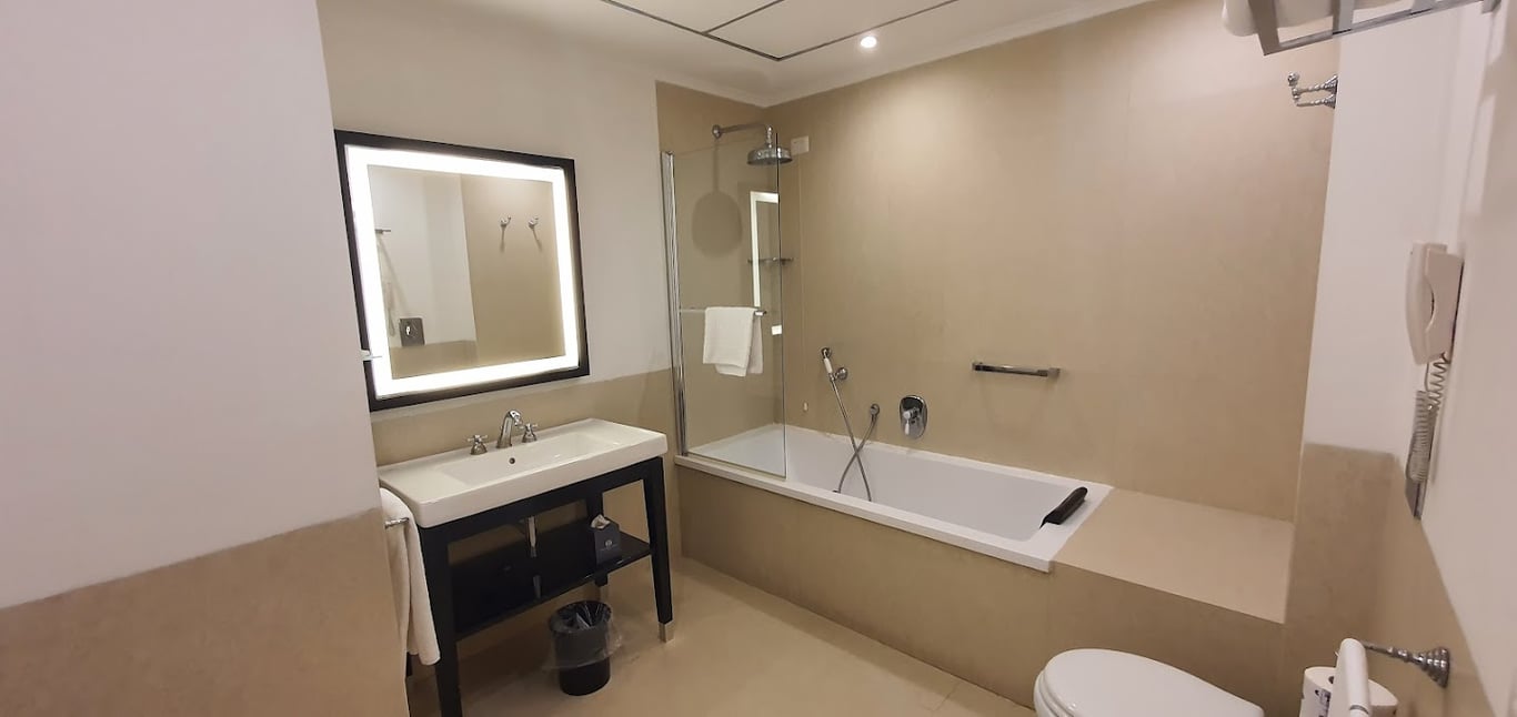Grand Hotel Oriente