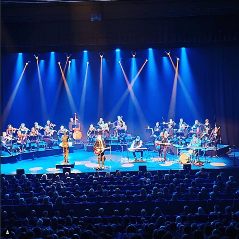 Musikhuset Aarhus