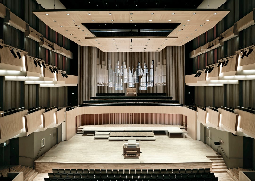 Musikhuset Aarhus