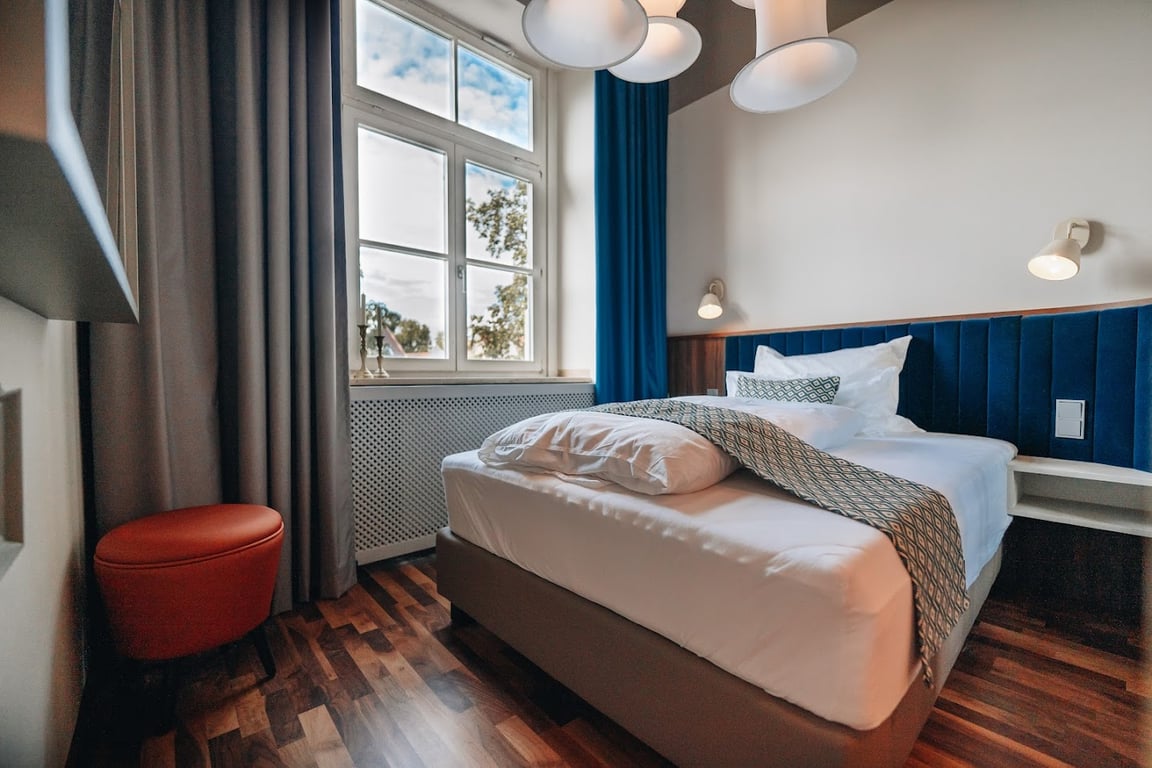 Hotel Amalia - Boutique Hotel