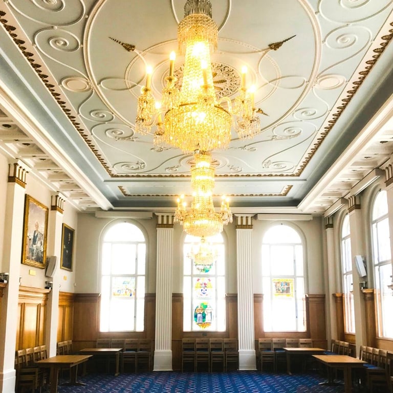 Butchers' Hall