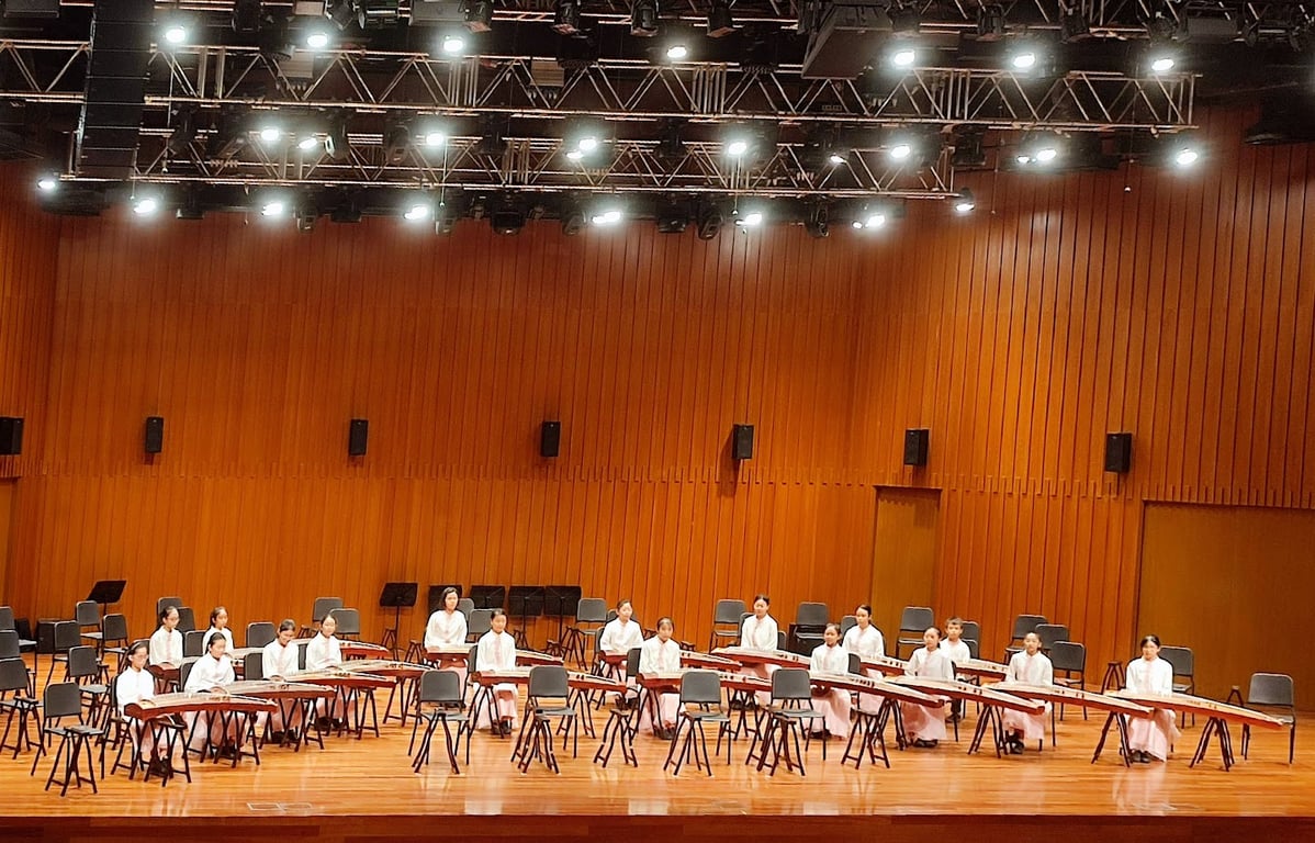 Singapore Conference Hall