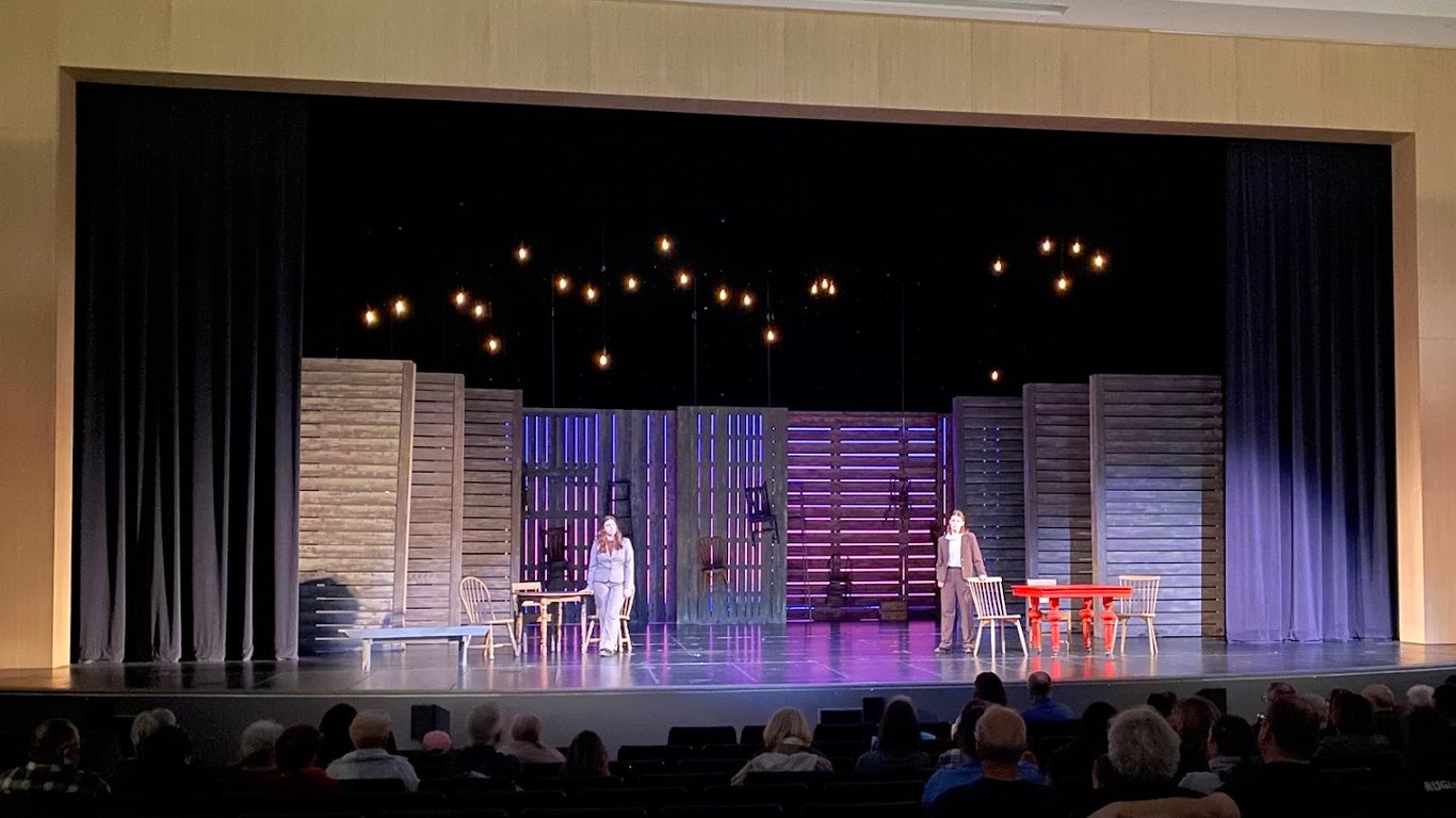 Verona Performing Arts Center