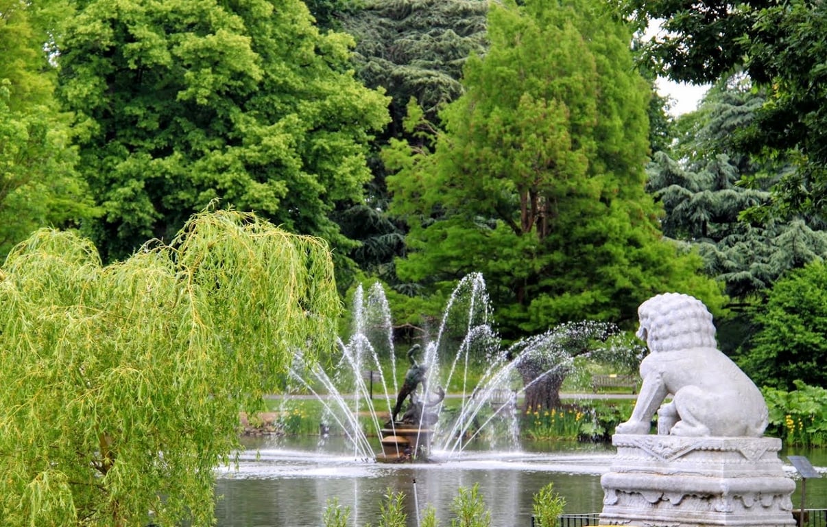 Join the Kew