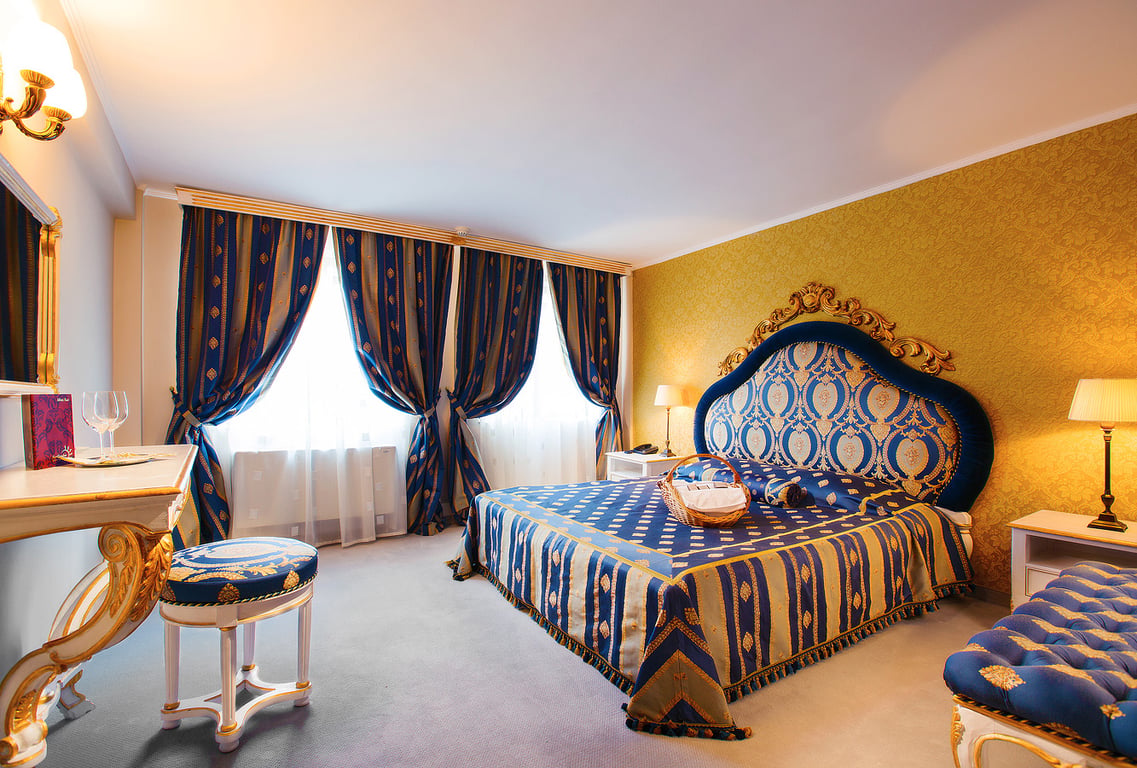 Sungarden Golf & Spa Resort