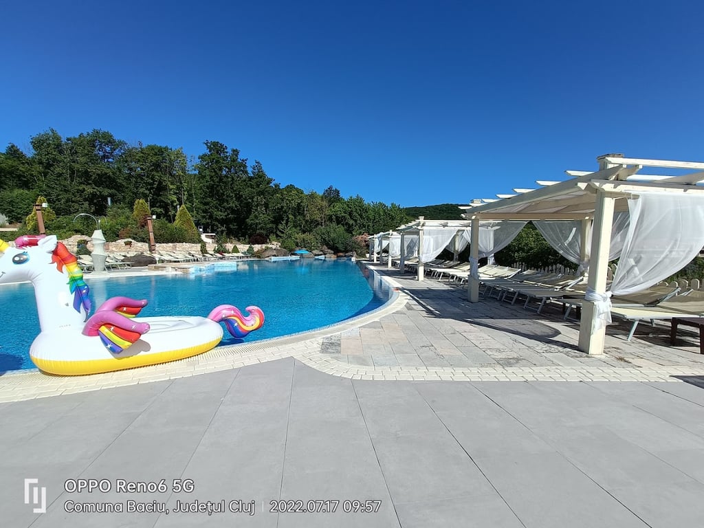 Sungarden Golf & Spa Resort