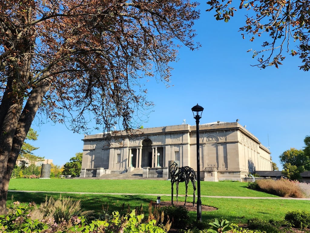 Memorial Art Gallery