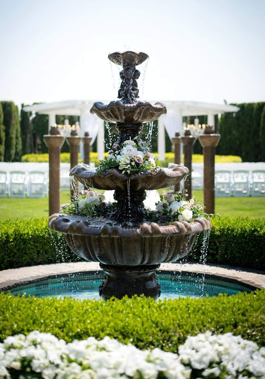 Wedding Garden