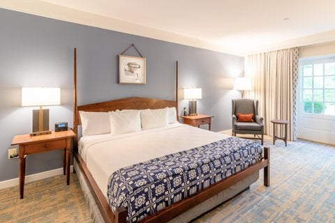 Williamsburg Lodge, Autograph Collection