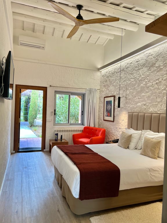 Hotel Aatu - Adults Only