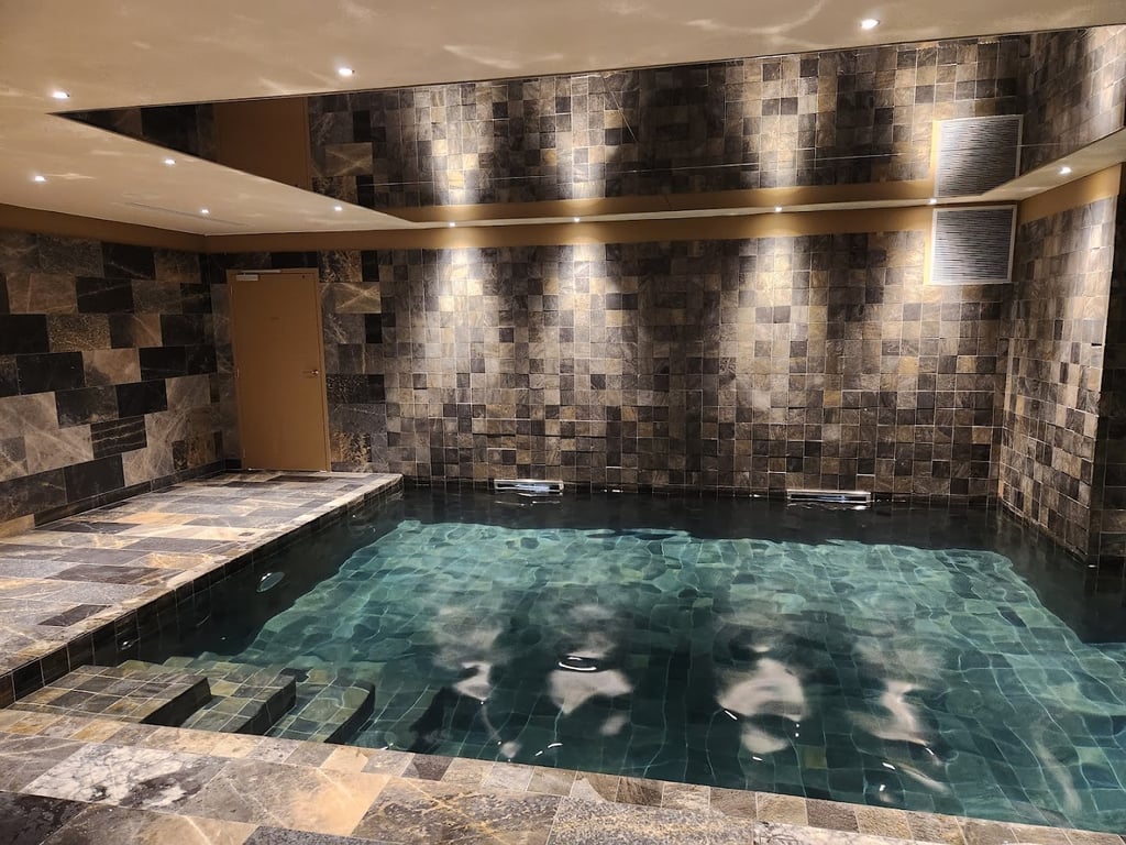 La Licorne Hotel & Spa Troyes MGallery