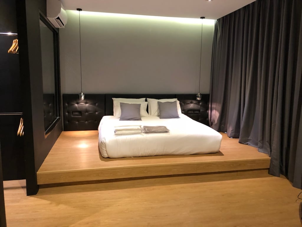 Srianunt Boutique Hotel