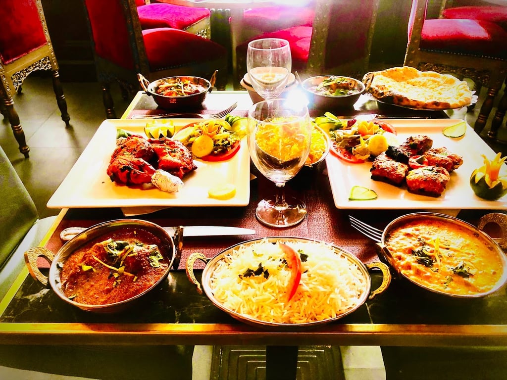 Le Darshana