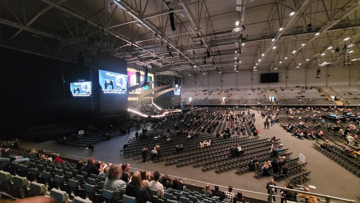 Telenor Arena (Oslo)