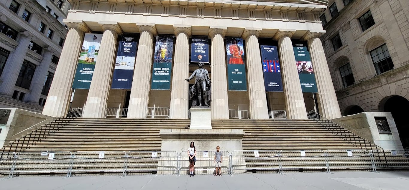 Federal Hall