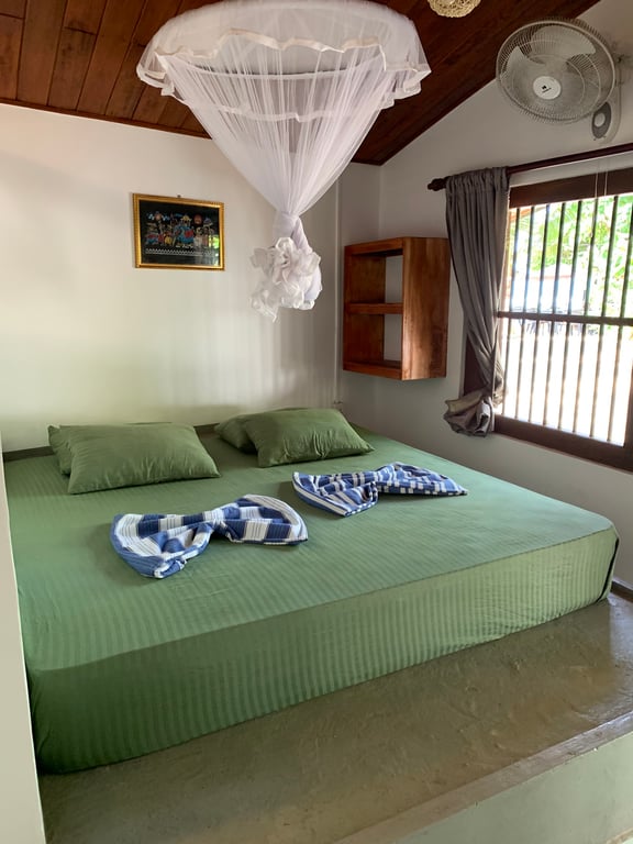 Sabine Holiday Resort and Restaurant