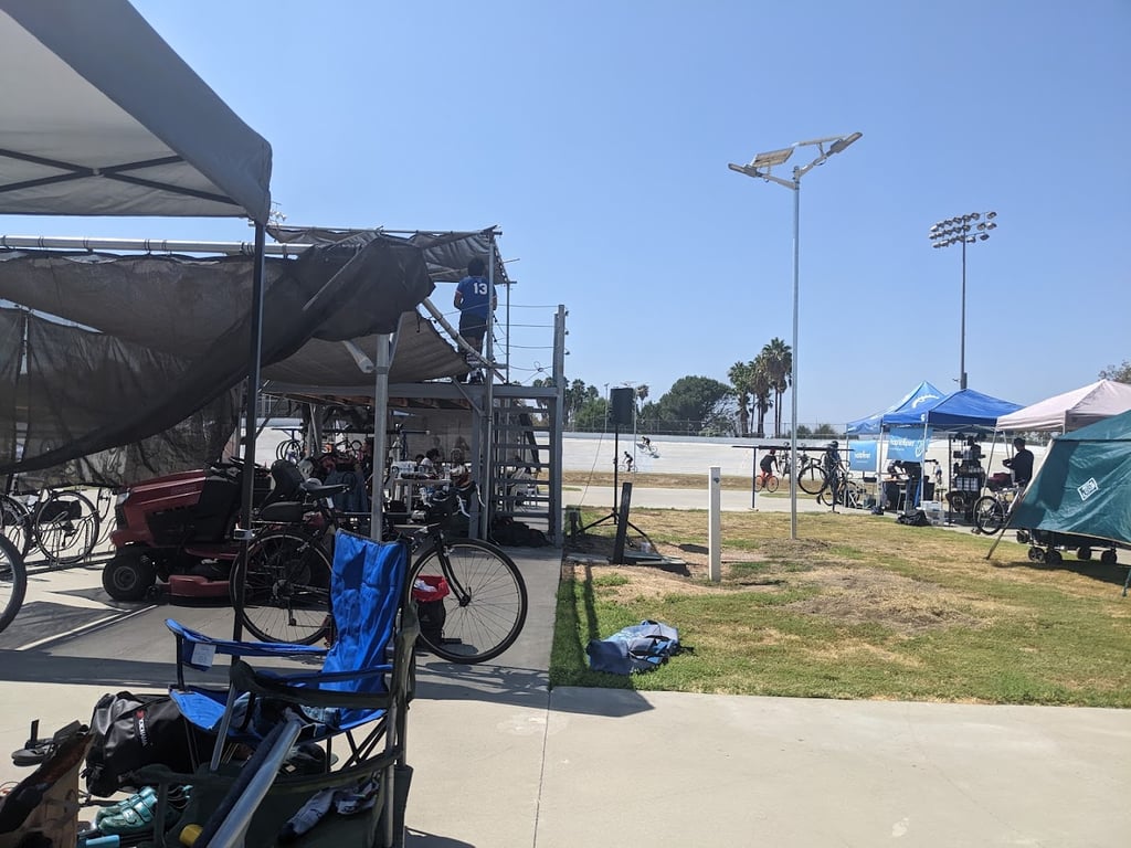 Encino Velodrome