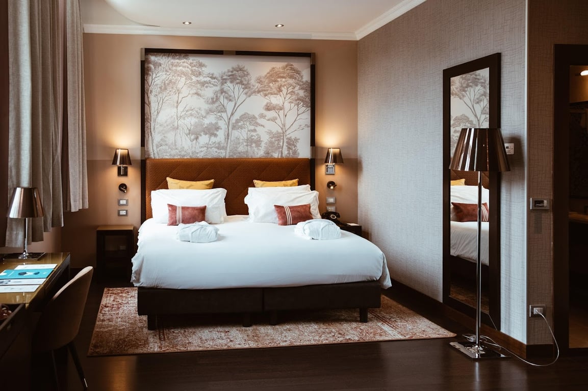 Hotel Indigo Venice - Sant'Elena, an IHG Hotel