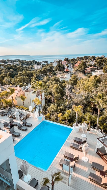 Portals Hills Boutique Hotel