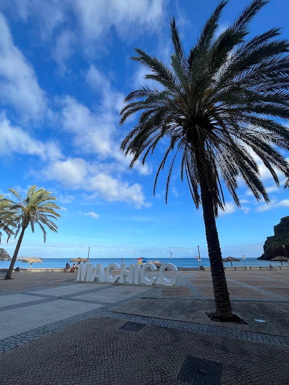 Fórum Machico