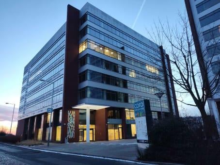 Regus - Prague, Nove Butovice